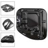 Для Toyota Для Tacoma 2005-2015 Двойной ряд Короткий кузов Топливный дроссель 77305-04904 Двойная кабина Короткий кузов Дверца топливного бака