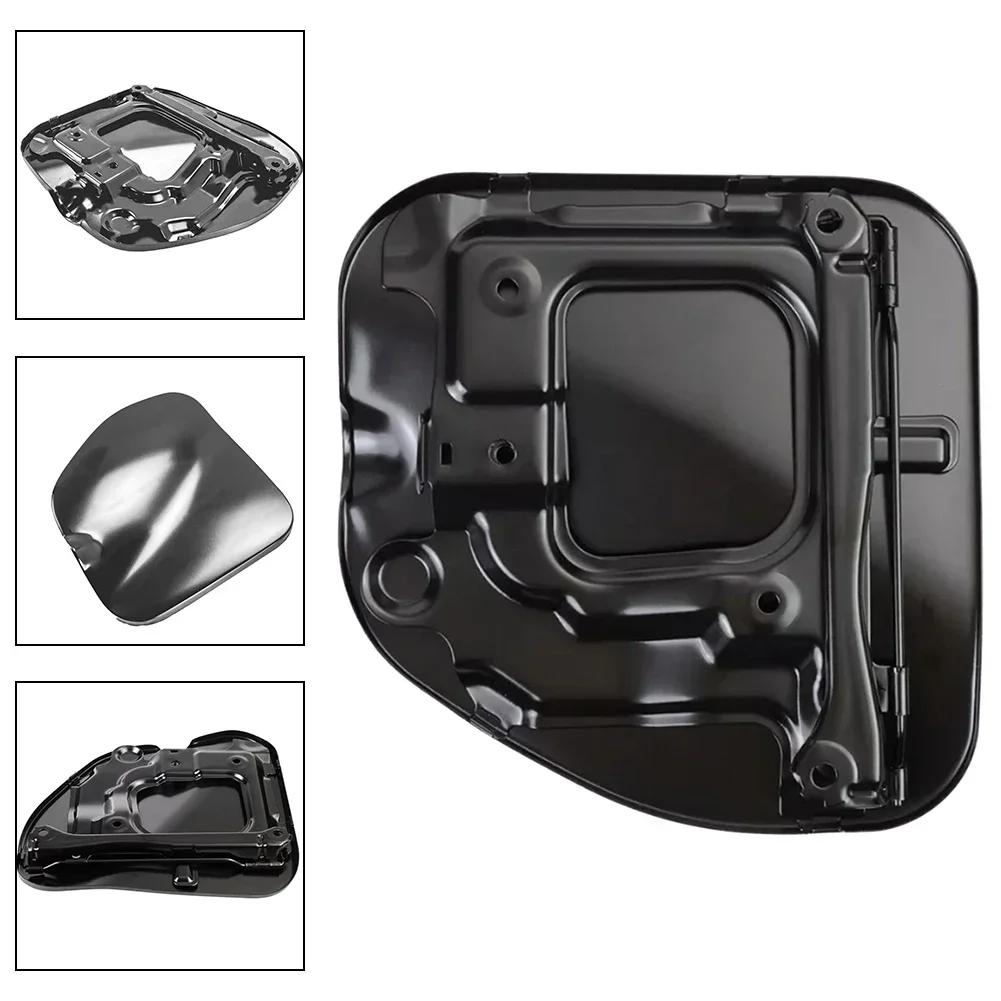 Для Toyota Для Tacoma 2005-2015 Двойной ряд Короткий кузов Топливный дроссель 77305-04904 Двойная кабина Короткий кузов Дверца топливного бака
