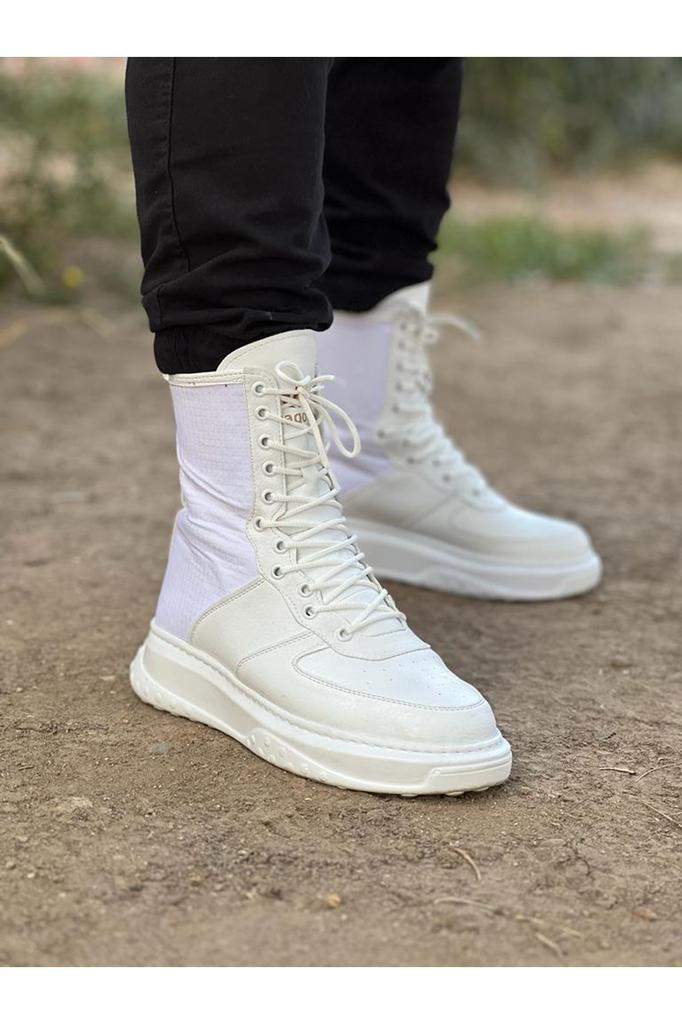 J012 Men's Casual Sports Boots, Quality Men's Boots, Autumn Winter Boots, Cheap Boots, Lightweight Comfortable Boots