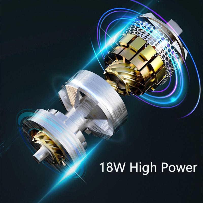Портативная мини-стиральная машина с USB-подключением, турбо-пузырьковая роторная легкая стиральная машина, стирка нижнего белья и носков для ленивых