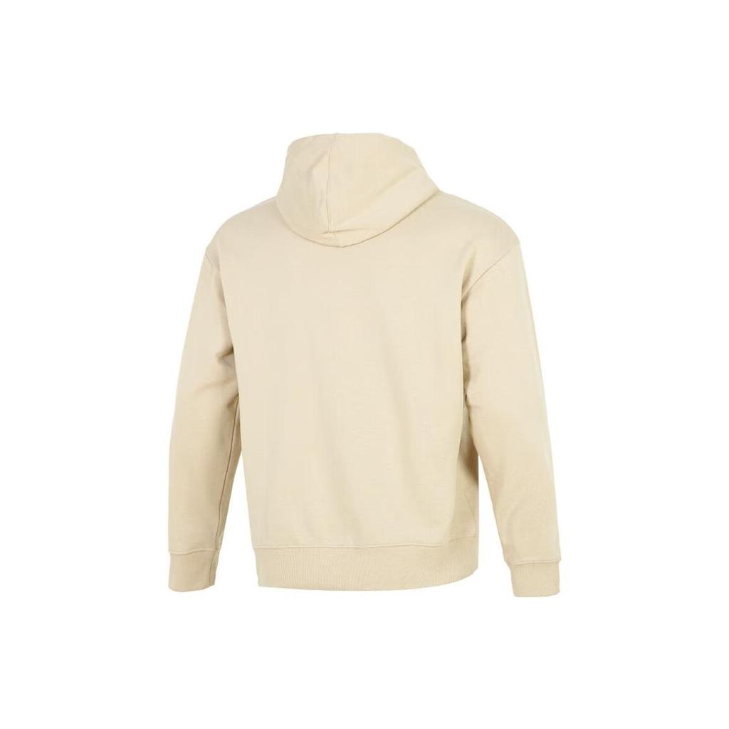 Puma Толстовка с капюшоном и карманом-кенгуру с логотипом, мужские топы Off-White 539909-12