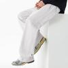 MINISO Men's Premium Straight-Leg Cotton Pants