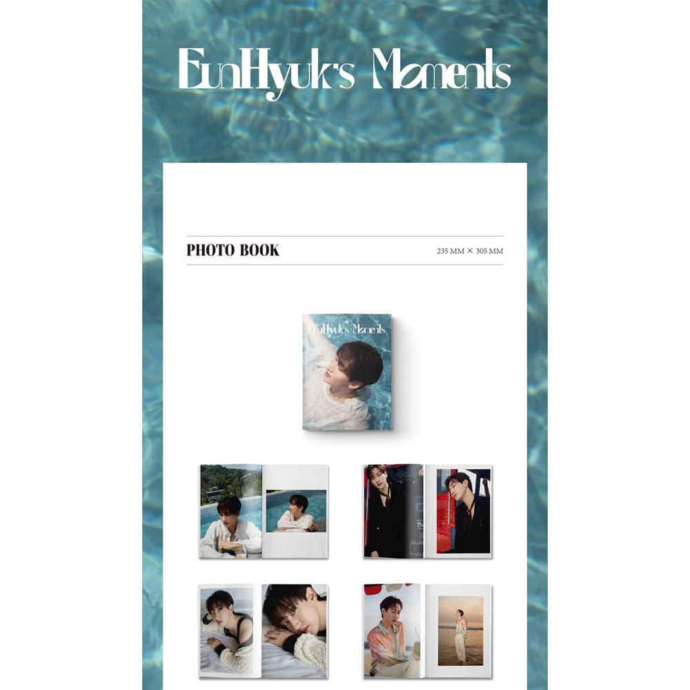 Super Junior Моменты ЫнХека