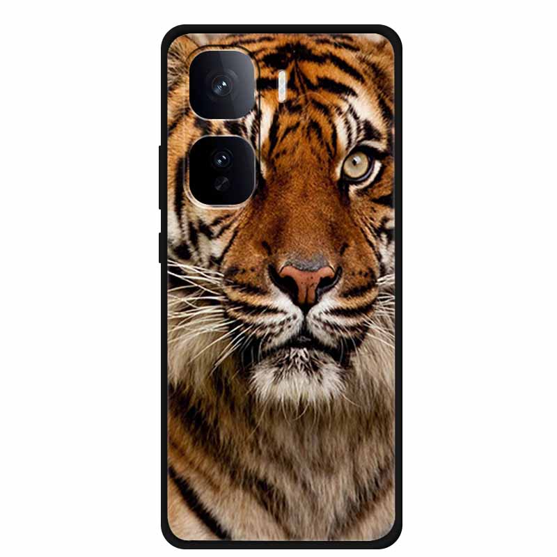 Задняя крышка для Vivo iQOO Neo 10 Plus Чехол 10Pro Черный ТПУ Силикон Мягкий Funda Сумка Для Vivo iQOO Neo 10 Pro Чехол Neo10 Pro Coque