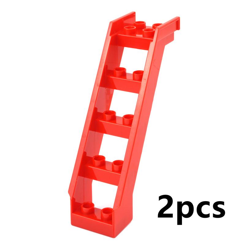 404 Dot Большой размер базовой плиты кирпич большой размер плиты строительный блок напольные аксессуары Leduo частицы совместимый большой животное