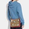 New Snoopy X COACH Dempsey Crossbody Bags CF294-IMT1O