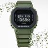 Casio Мужские часы G-SHOCK DW-5610UU-3JF [серия G-SHOCK Urban Utility] Square Watch Digital