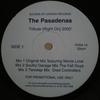 12inch Record PASADENAS - Tribute (Right On) 2000 PASA10 Sounds Of Londo 2000 UK Dance & Electronica Used