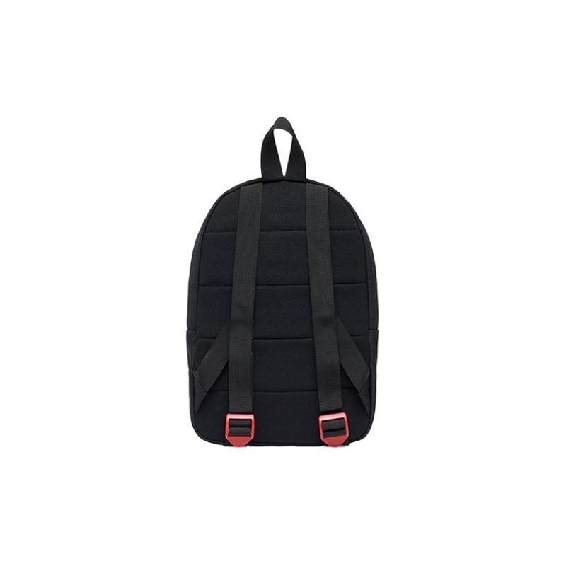 Jordan Мини-рюкзак из полиэстера Унисекс Черный Jordan 7A0505-023 Jordan 7A0505-023