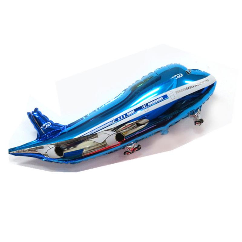 Cute Matte Frosted Teddy Bear & Rainbow Aluminum Balloons for Kids' First Birthday Decorations