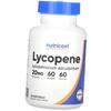 Ликопин капсулы, Lycopene 20, 60капс (70647010)