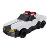 Bakujo Sentai Bunbunger Bunbun Car Series DX Bunbun Полицейская машина 1 Justice White [BANDAI] Ver.