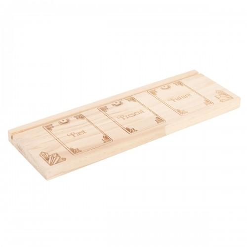 Something Different Подставка для карт Таро Прошлое Настоящее Будущее