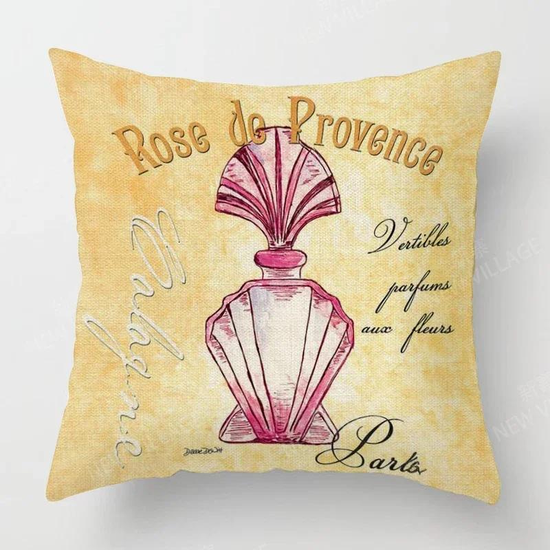 Скандинавский осенний домашний декор наволочка для диванной подушки чехол для подушки x x x эстетика домашней гостиной