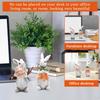 Декоративное изделие из смолы для украшения дома