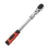 GOODRIG Telescopic Swivel Ratchet Wrench with Movable Head and Rotation 72-Tooth Forward/Reverse (1/2" (12.7mm))
