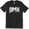 DMX RIP Футболка Винтажная 90-х Рэп Грэмми Ruff Ryder Концерт Хип-Хоп Музыка Собаки