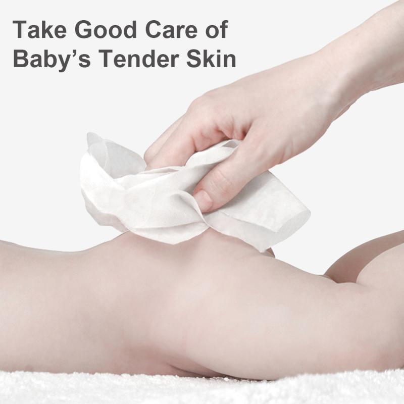 Подогреватель детских салфеток с цифровым дисплеем, большой емкости, подогреватель влажных детских салфеток, питание от USB, регулируемая температура нагрева