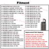 1-4 шт. Свеча зажигания для MG RX5 RX8 2018- 2.0T GS HS ROEWE 950 SAIC MAXUS T60 T70 T90 D90 G10 G20 20L4E Zotye T700 Аксессуары