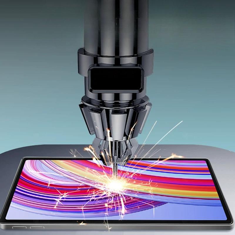 Для планшета Blackview Zeno 1 8" Закаленное стекло Защитная пленка для экрана для Blackview Zeno1 Прозрачная Защитная накладка Анти-царапина