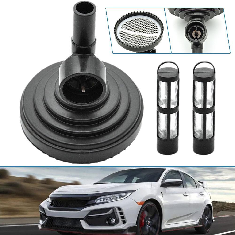 Фильтр-сетка Powerstroke Fuel Sock E5tz-9j306-ba для 6.0l 7.3l 904-419 E5tz9j306ba 4c4z-9365-ba P3m6