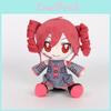 Teto Kasane Cute Virtual Singer Character Plush Toy Doll Enthusiasts For