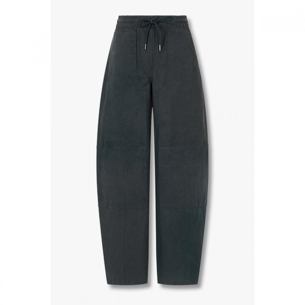 Studio Tomboy Banded String Carpenter Pants 9176231983ct