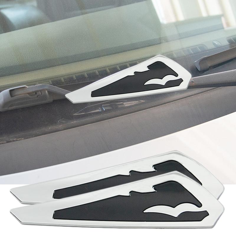 Усилитель давления дворников автомобиля Помощь дворникам Инструмент для силы рычага дворника Прессуризатор дворников Усилители Гаджеты