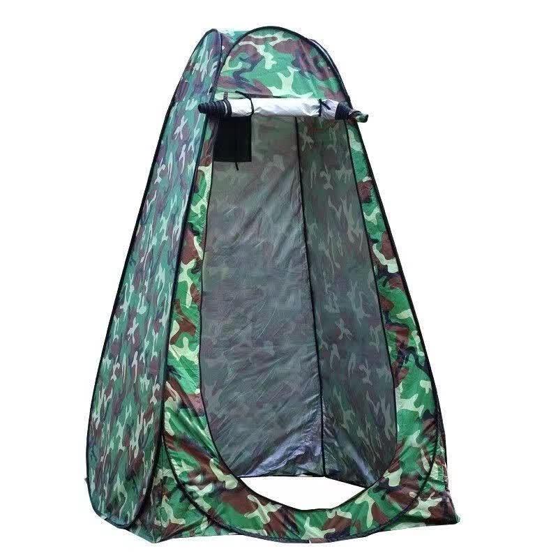 Opack Outdoor Changing Tent