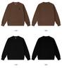 Hello Hipanda, Panda Versatile Fashion Couple Round Neck Hoodie
