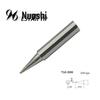 Наконечник для паяльника Noshida T18-K, форма подковы, универсальный для HAKKO White Light.