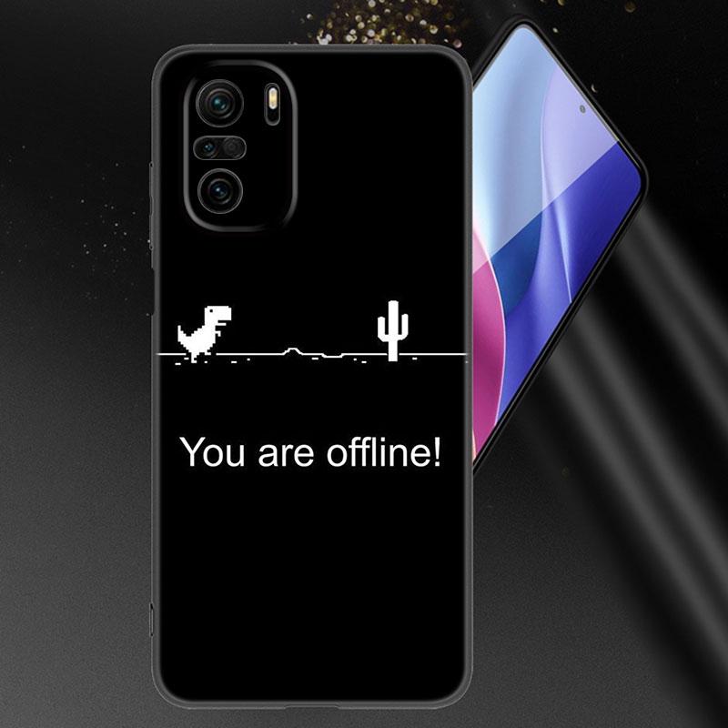 Черный чехол для телефона с изображением любовника и цветов для Xiaomi Mi POCO X3 NFC GT M4 M3 12 11T 10T Pro A3 11 Lite NE 5G 12X 11i F3, мягкий черный чехол