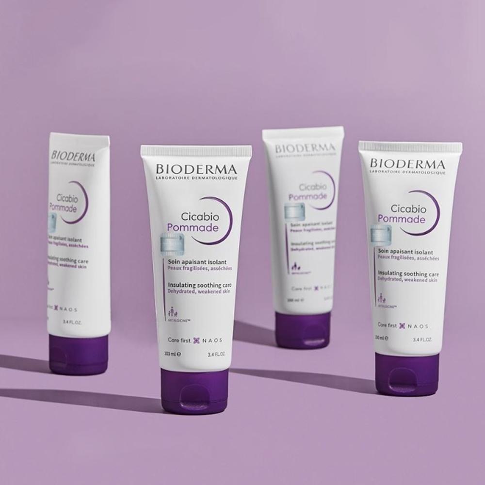Bioderma Помада Cicabio 100 мл