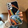 Star Movie T-Trek Soft Phone Case For Samsung A17 A27 A07 A37 A57 A16 A56 A15 A55 A14 A54 A13 A53 A26 A36 A25 A35 A24 A34 A23 A3