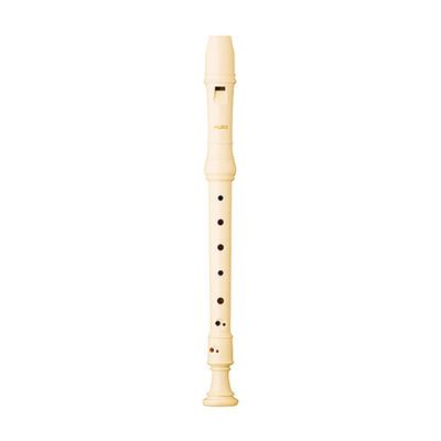 Toyama Musical Instruments AULOS Elite Сопрано Немецкая блокфлейта, Стиль, 302B(грамм)
