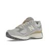 New Balance 2002R Rain Cloud Angora Unisex Sneakers Grey Sweet-Caramel M2002RSA