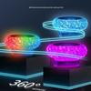 Plug Play USB Ambient Light LED Decorative Ambiance Lamp Universal Car Atmosphere Lamps