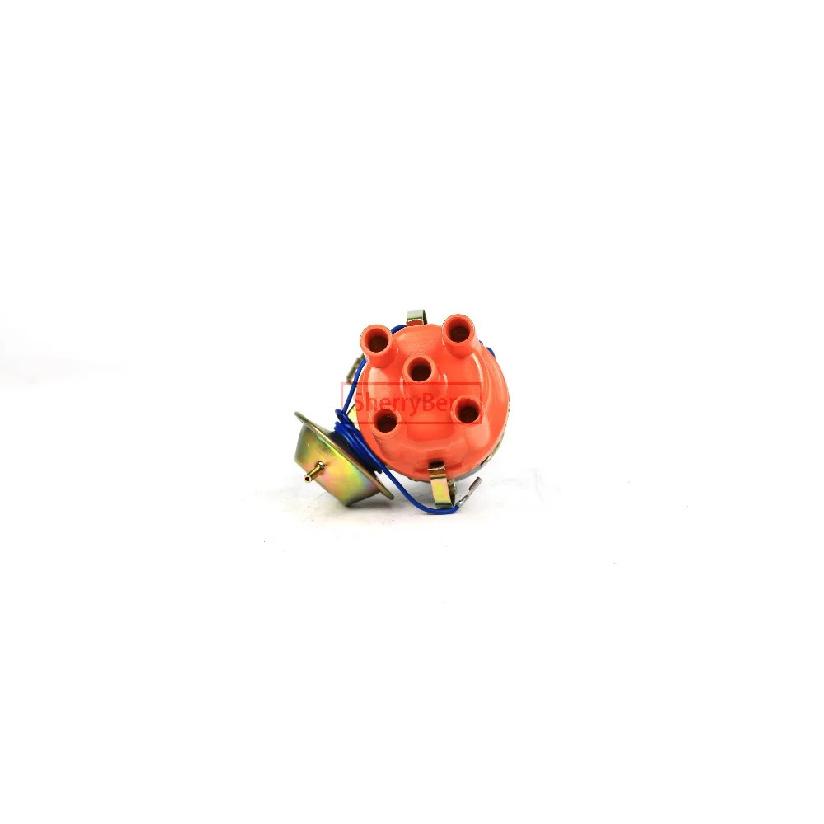 SherryBerg complete distributor Brand New Points SVDA 034 Distributor for Air Cooled VW inc Beetle & Camper