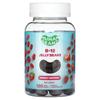 B-12 Jelly Bean, Berry Blast, 120 Jelly Beans