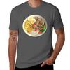 Indonesian Bakso  Meatball Noodle Soup TShirt Holiday Party TShirt for Unisex