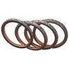 Motorcycle Exhaust Pipe Gasket For Yamaha WR450F YZ450F 2022 2023 XT1200 Super Tenere 10-18 YXZ1000R 16-21