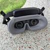 Sponge Eye Pad for DJI Goggles 3 Eye Mask Lens Cover for DJI Avata 2 FPV Goggles 3 Face Cushion Cover Sweat-Proof Non-Slip