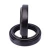 33X45X8/10.5 Motorcycle Front Shock Absorber Fork Oil Seal 33 45 8 10.5 Dust Cover For Yamaha YZ80 XV125 XV250 Virago XV 125 250