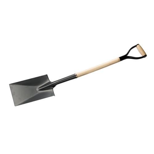 Silverline Garden Spade