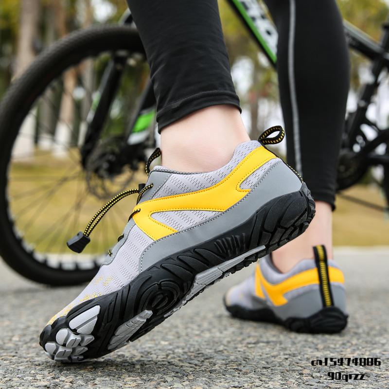 Повседневная велосипедная обувь Mtb, мужская уличная обувь для шоссейного велосипеда, трекинговая обувь, легкие кроссовки, размер 46