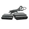 1 шт. Игровой удлинитель 1,8 м для кабеля контроллера Sony Playstation 2 PS2