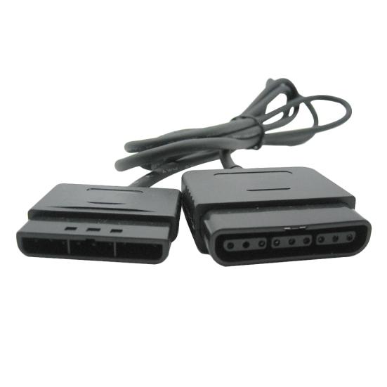 1 шт. Игровой удлинитель 1,8 м для кабеля контроллера Sony Playstation 2 PS2