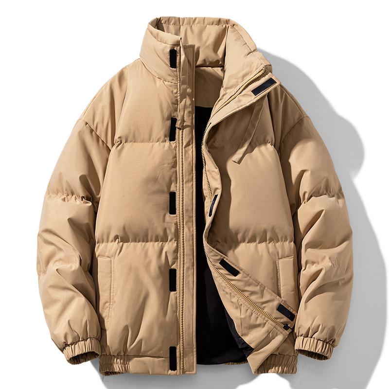 Пуховик мужской Bread Jacket Boys Winter Men's Jacket