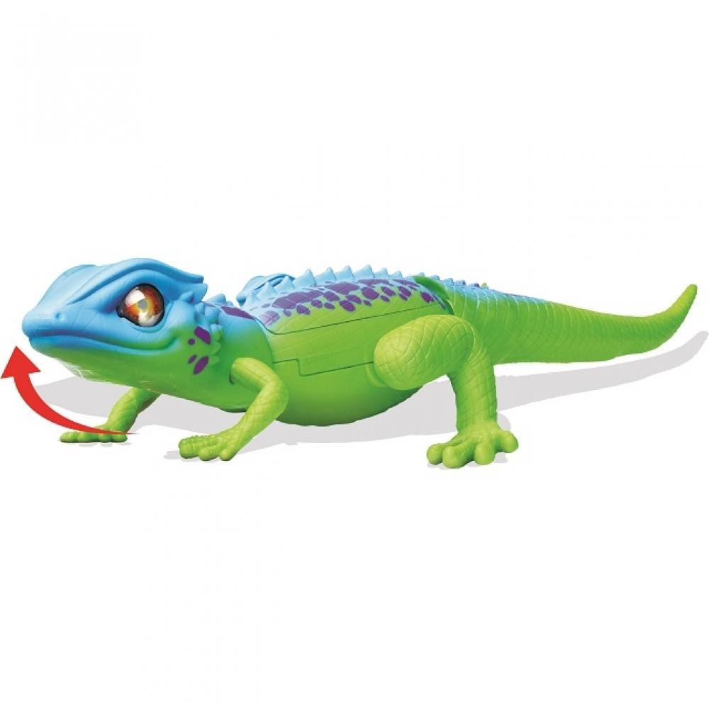 Инфракрасный контроллер-мышь D Y Sha и Синяя ящерица [Dk Tt6015a]