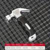 Mini claw hammer